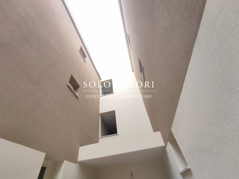 Immagine 4 di Appartamento in vendita  a Bassano Del Grappa