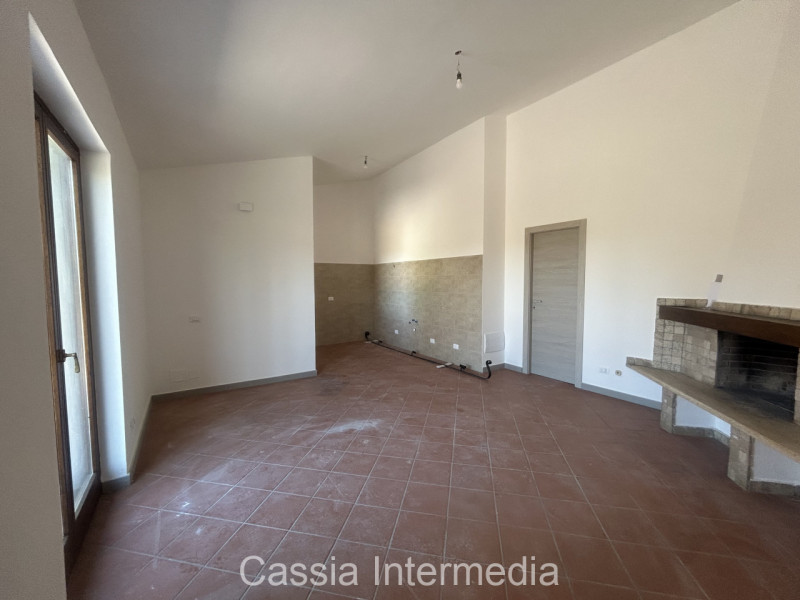 Immagine 11 di Villa in vendita  in Via Salomonio 42 a Nepi