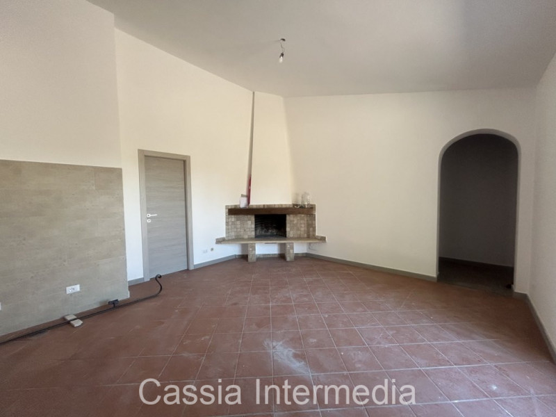 Immagine 12 di Villa in vendita  in Via Salomonio 42 a Nepi