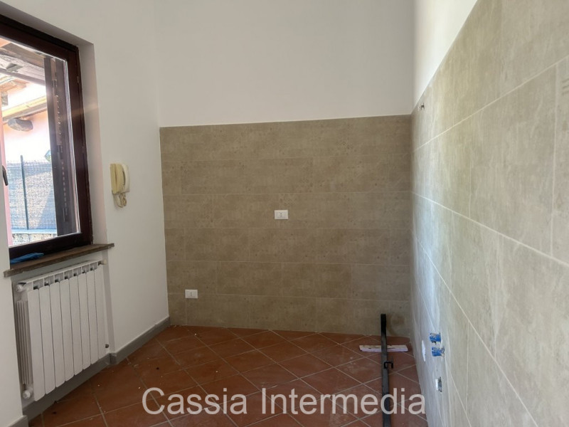 Immagine 13 di Villa in vendita  in Via Salomonio 42 a Nepi