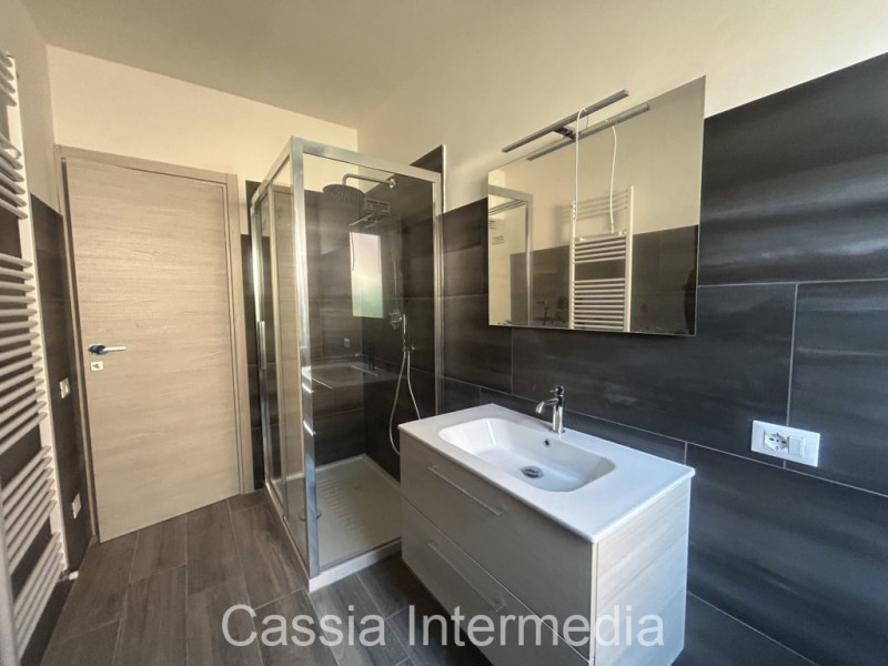 Immagine 16 di Villa in vendita  in Via Salomonio 42 a Nepi