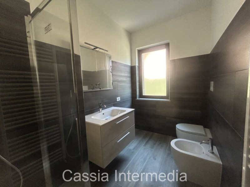 Immagine 17 di Villa in vendita  in Via Salomonio 42 a Nepi