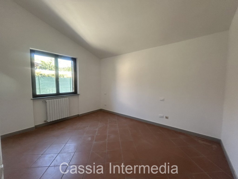 Immagine 20 di Villa in vendita  in Via Salomonio 42 a Nepi