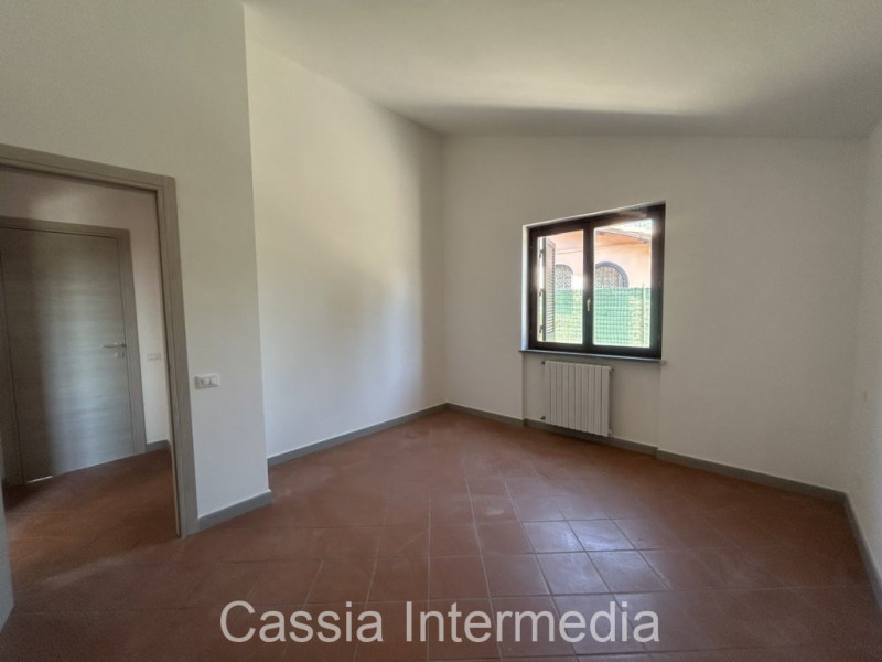 Immagine 21 di Villa in vendita  in Via Salomonio 42 a Nepi