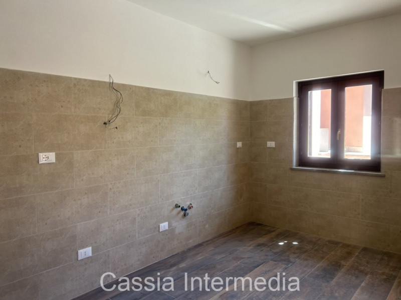 Immagine 27 di Villa in vendita  in Via Salomonio 42 a Nepi