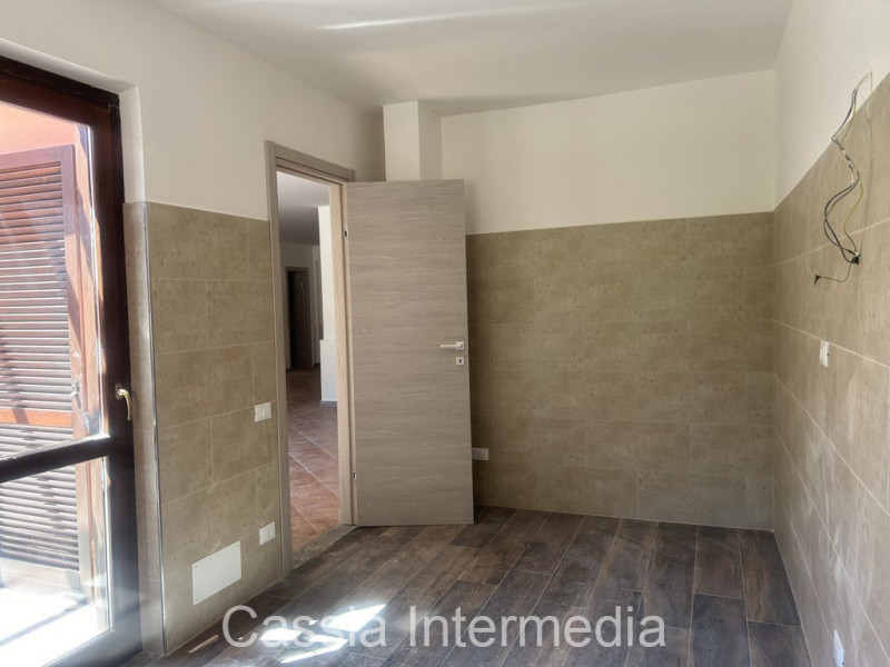 Immagine 29 di Villa in vendita  in Via Salomonio 42 a Nepi