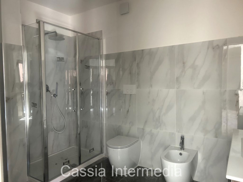 Immagine 31 di Villa in vendita  in Via Salomonio 42 a Nepi