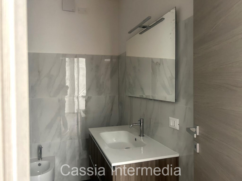 Immagine 32 di Villa in vendita  in Via Salomonio 42 a Nepi