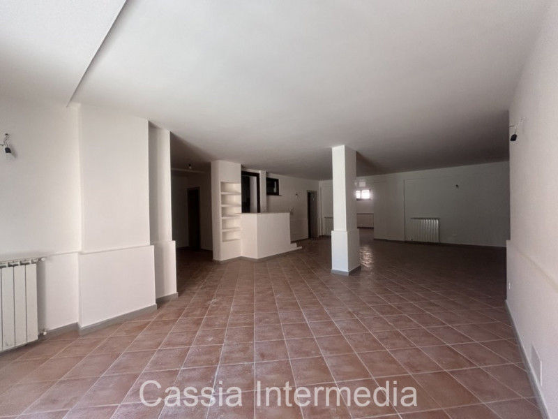 Immagine 33 di Villa in vendita  in Via Salomonio 42 a Nepi
