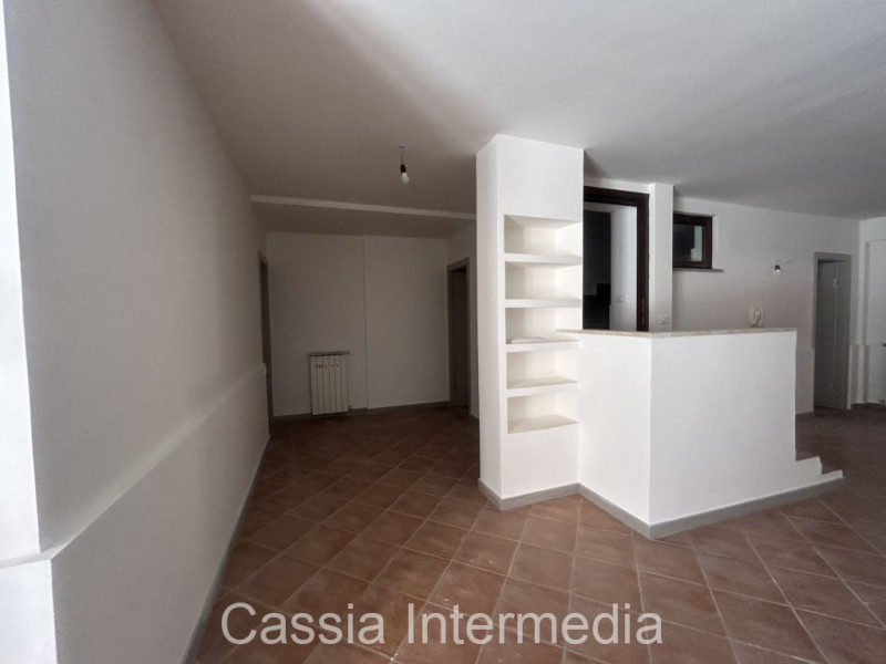 Immagine 34 di Villa in vendita  in Via Salomonio 42 a Nepi