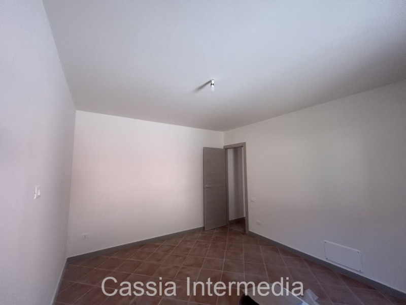 Immagine 39 di Villa in vendita  in Via Salomonio 42 a Nepi