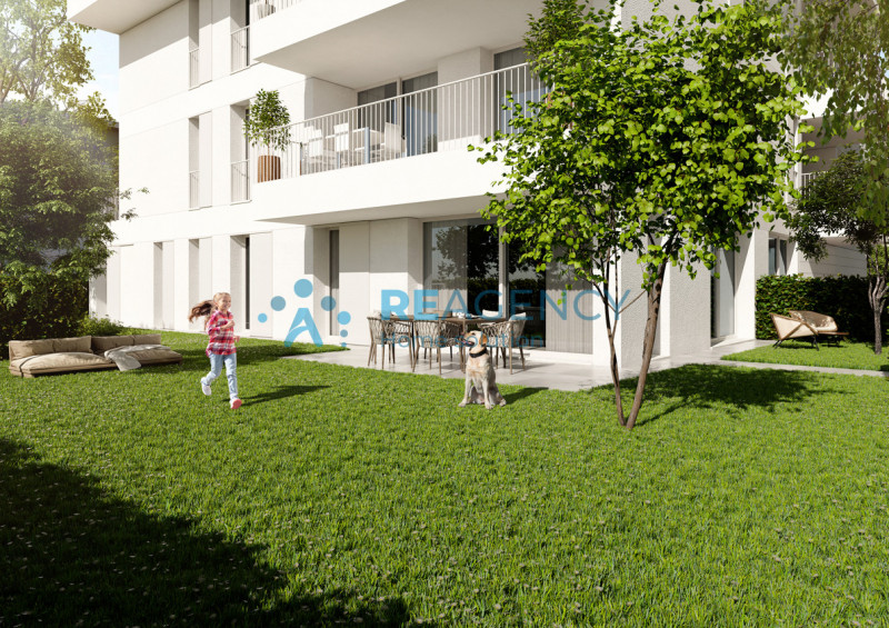 Immagine 4 di Attico in vendita  in Viale Alessandro Manzoni a Vicenza