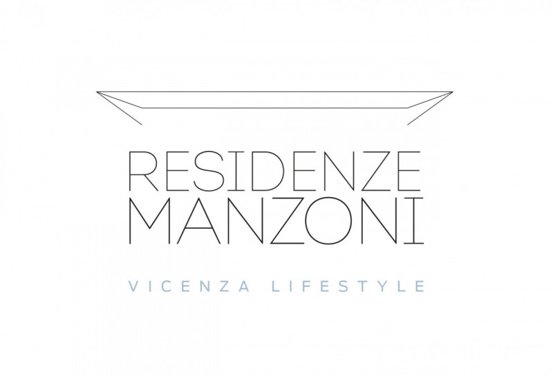 Immagine 6 di Attico in vendita  in Viale Alessandro Manzoni a Vicenza