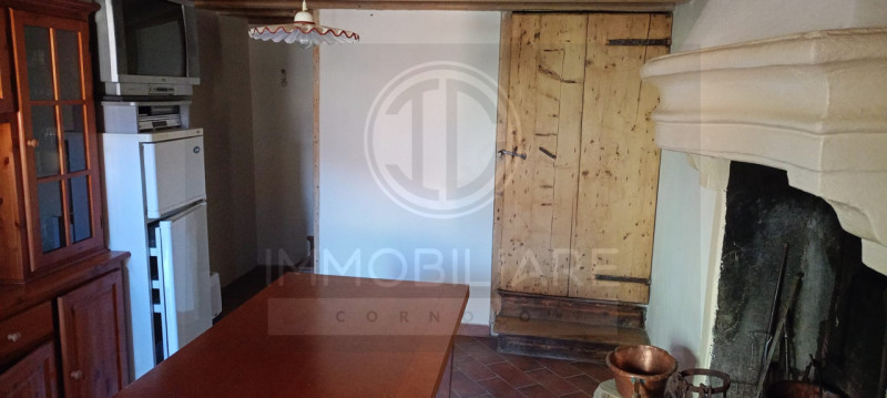 Immagine 4 di Villetta a schiera in vendita  a Posina