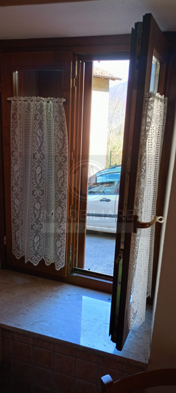 Immagine 11 di Villetta a schiera in vendita  a Posina