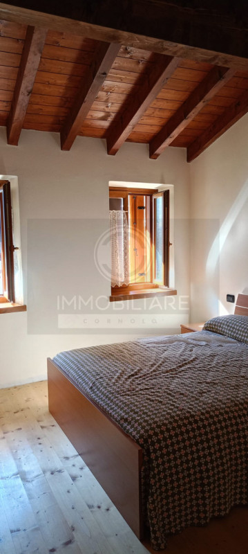 Immagine 24 di Villetta a schiera in vendita  a Posina