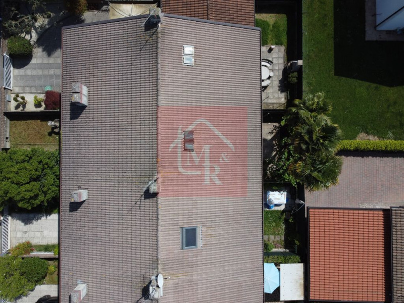 Immagine 4 di Villetta a schiera in vendita  in VIA ELISA BONAPARTE 15 a Fiumicello Villa Vicentina