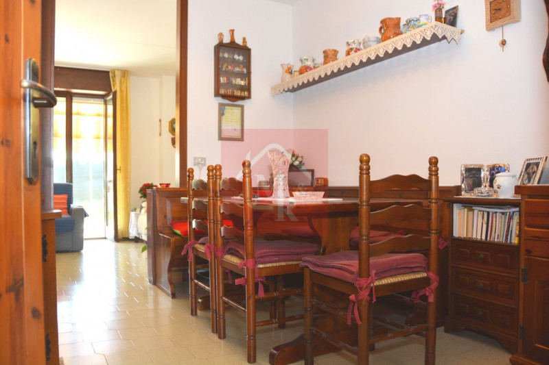 Immagine 5 di Villetta a schiera in vendita  in VIA ELISA BONAPARTE 15 a Fiumicello Villa Vicentina