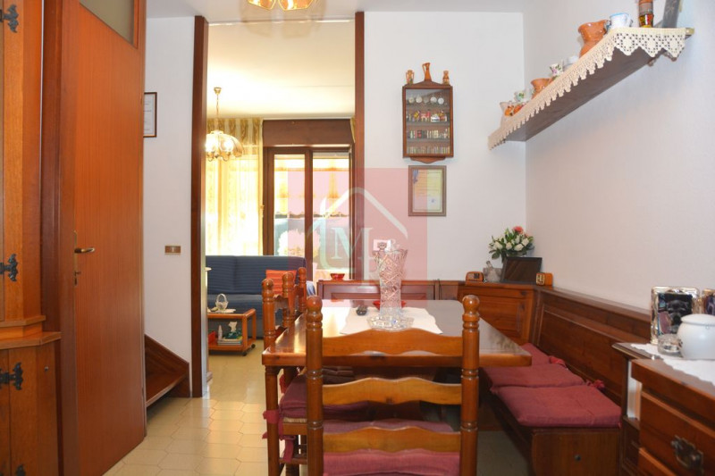 Immagine 6 di Villetta a schiera in vendita  in VIA ELISA BONAPARTE 15 a Fiumicello Villa Vicentina