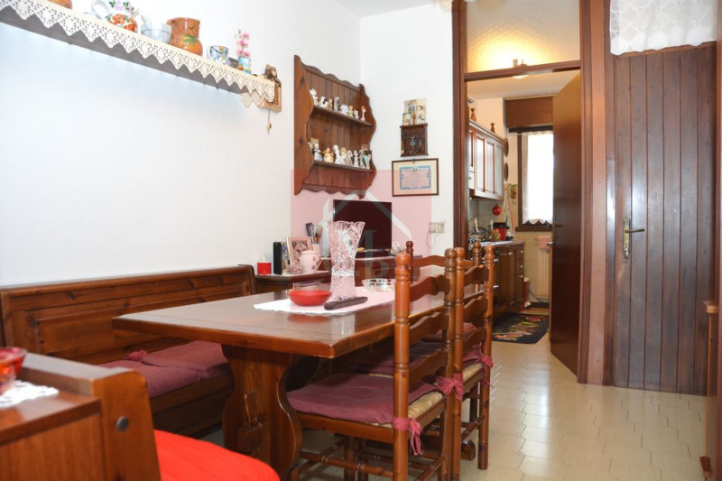 Immagine 7 di Villetta a schiera in vendita  in VIA ELISA BONAPARTE 15 a Fiumicello Villa Vicentina