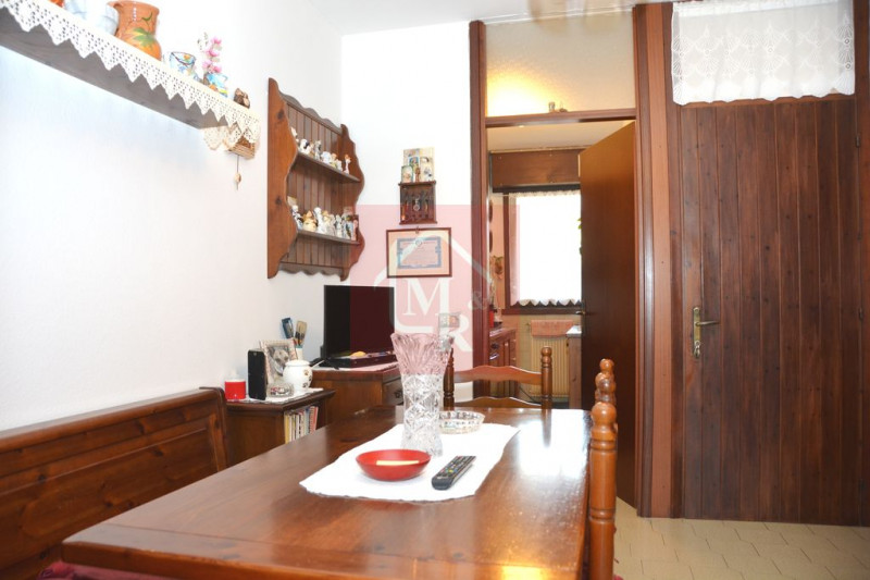 Immagine 8 di Villetta a schiera in vendita  in VIA ELISA BONAPARTE 15 a Fiumicello Villa Vicentina