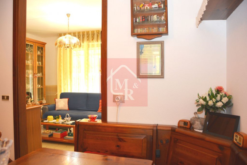 Immagine 11 di Villetta a schiera in vendita  in VIA ELISA BONAPARTE 15 a Fiumicello Villa Vicentina