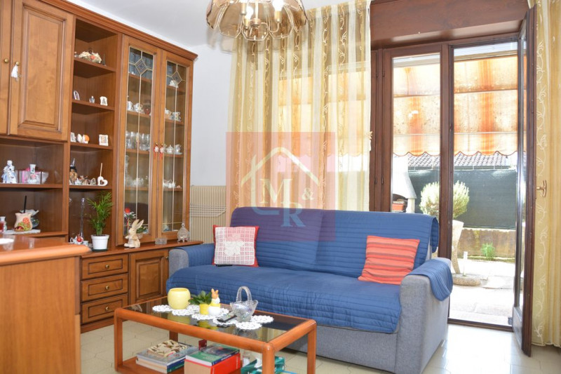 Immagine 12 di Villetta a schiera in vendita  in VIA ELISA BONAPARTE 15 a Fiumicello Villa Vicentina