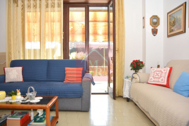 Immagine 13 di Villetta a schiera in vendita  in VIA ELISA BONAPARTE 15 a Fiumicello Villa Vicentina