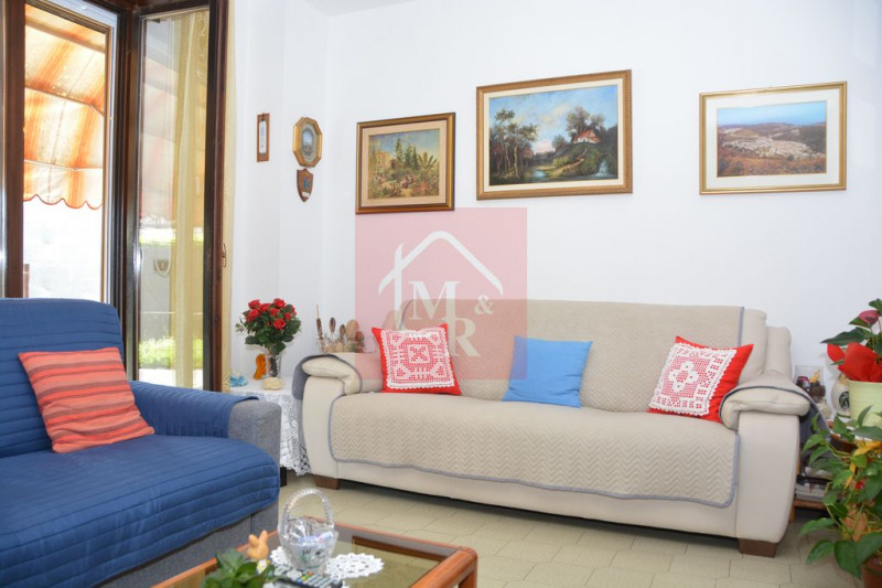 Immagine 14 di Villetta a schiera in vendita  in VIA ELISA BONAPARTE 15 a Fiumicello Villa Vicentina