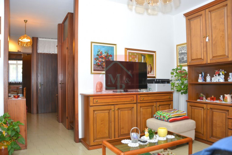 Immagine 15 di Villetta a schiera in vendita  in VIA ELISA BONAPARTE 15 a Fiumicello Villa Vicentina