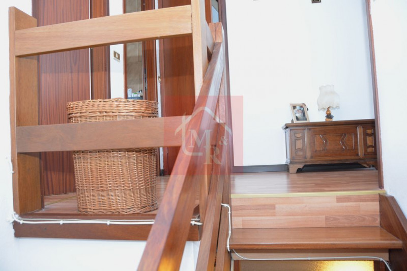 Immagine 20 di Villetta a schiera in vendita  in VIA ELISA BONAPARTE 15 a Fiumicello Villa Vicentina