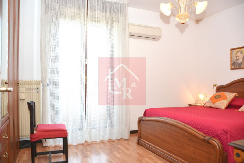 Immagine 22 di Villetta a schiera in vendita  in VIA ELISA BONAPARTE 15 a Fiumicello Villa Vicentina