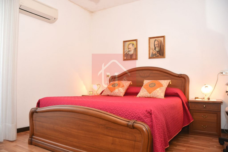 Immagine 23 di Villetta a schiera in vendita  in VIA ELISA BONAPARTE 15 a Fiumicello Villa Vicentina