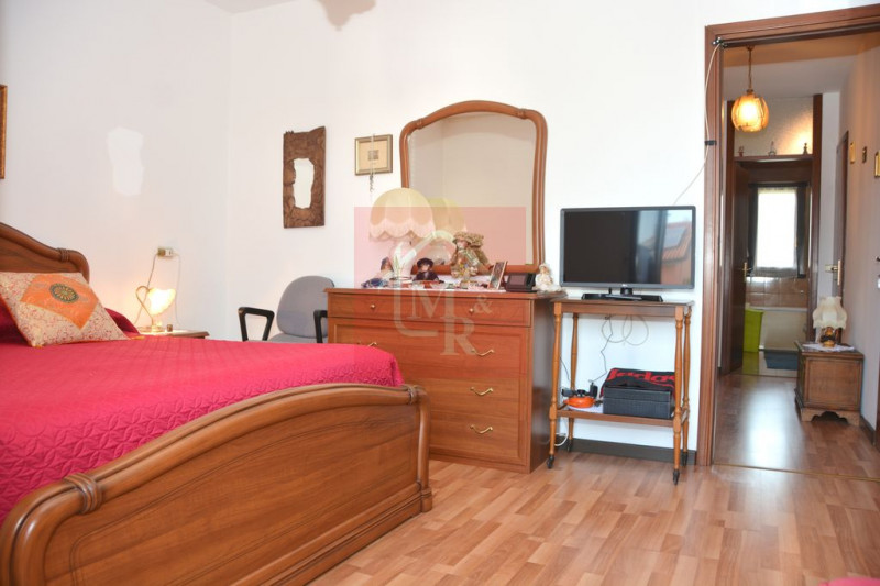 Immagine 24 di Villetta a schiera in vendita  in VIA ELISA BONAPARTE 15 a Fiumicello Villa Vicentina