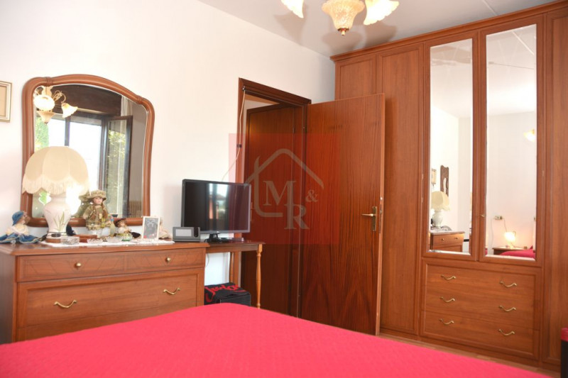 Immagine 25 di Villetta a schiera in vendita  in VIA ELISA BONAPARTE 15 a Fiumicello Villa Vicentina