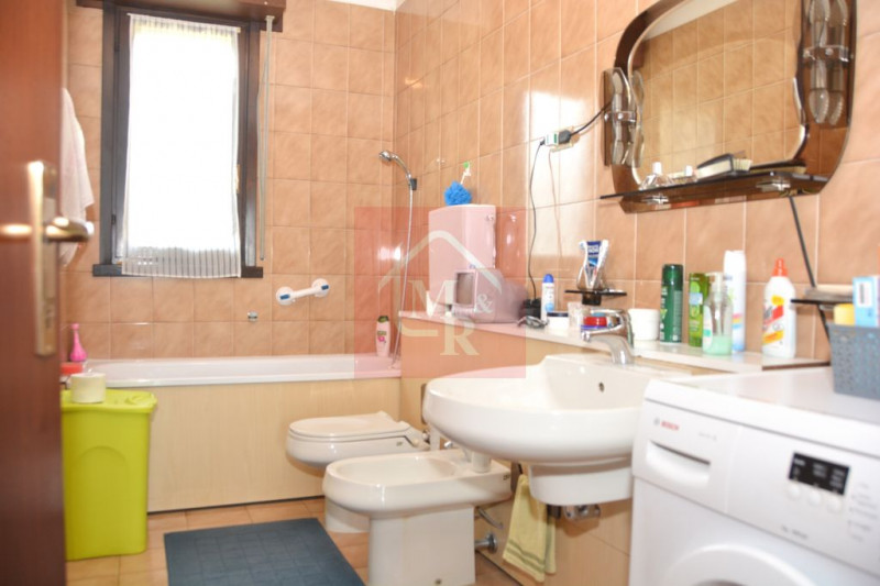 Immagine 27 di Villetta a schiera in vendita  in VIA ELISA BONAPARTE 15 a Fiumicello Villa Vicentina