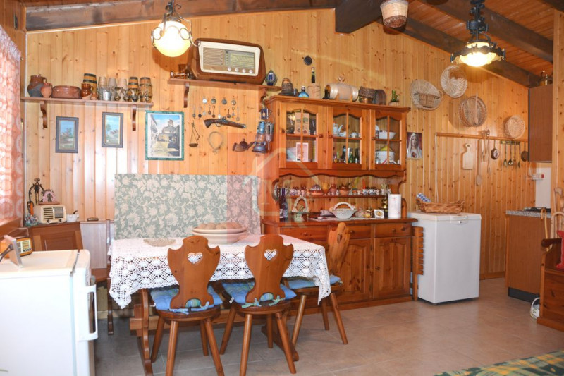 Immagine 28 di Villetta a schiera in vendita  in VIA ELISA BONAPARTE 15 a Fiumicello Villa Vicentina