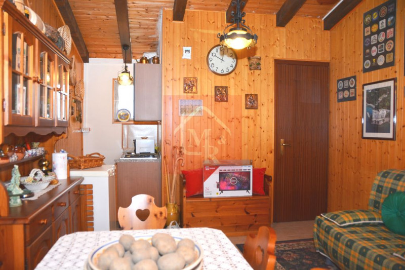 Immagine 29 di Villetta a schiera in vendita  in VIA ELISA BONAPARTE 15 a Fiumicello Villa Vicentina