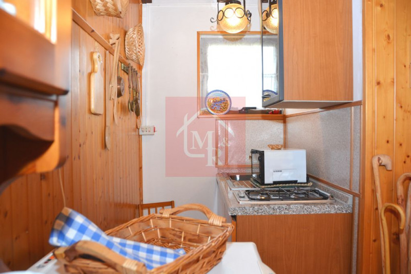 Immagine 30 di Villetta a schiera in vendita  in VIA ELISA BONAPARTE 15 a Fiumicello Villa Vicentina