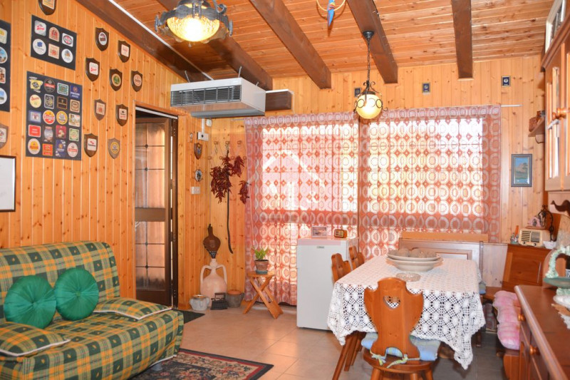 Immagine 31 di Villetta a schiera in vendita  in VIA ELISA BONAPARTE 15 a Fiumicello Villa Vicentina