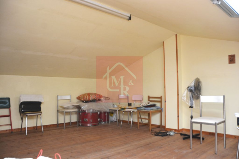 Immagine 32 di Villetta a schiera in vendita  in VIA ELISA BONAPARTE 15 a Fiumicello Villa Vicentina