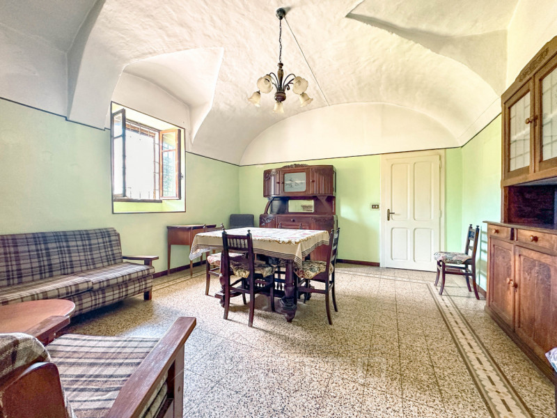 Immagine 2 di Casa indipendente in vendita  in Via Pietro Micca 39 a Roasio