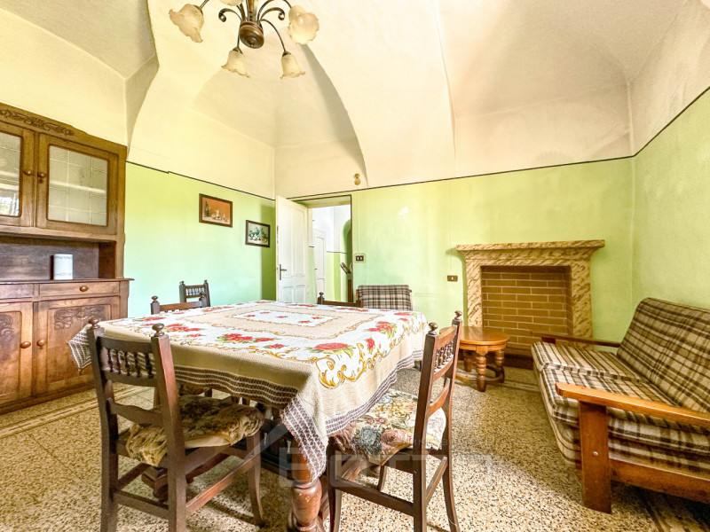 Immagine 4 di Casa indipendente in vendita  in Via Pietro Micca 39 a Roasio