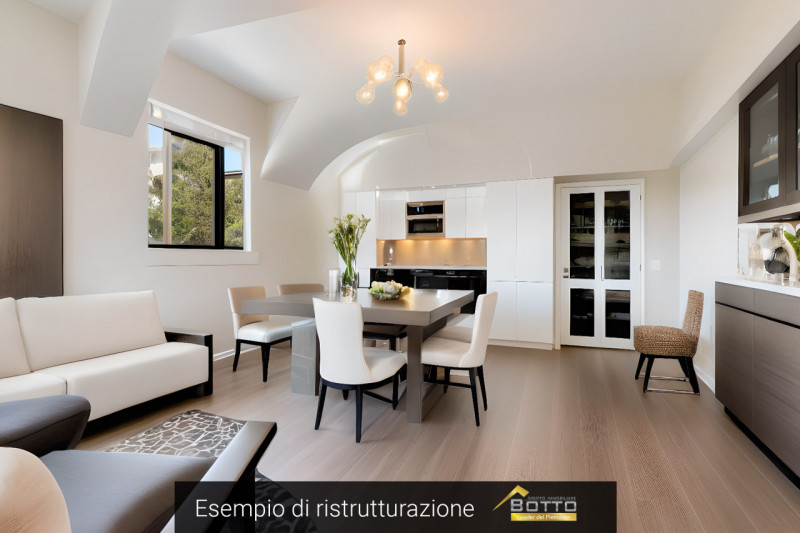 Immagine 5 di Casa indipendente in vendita  in Via Pietro Micca 39 a Roasio