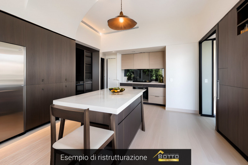 Immagine 6 di Casa indipendente in vendita  in Via Pietro Micca 39 a Roasio