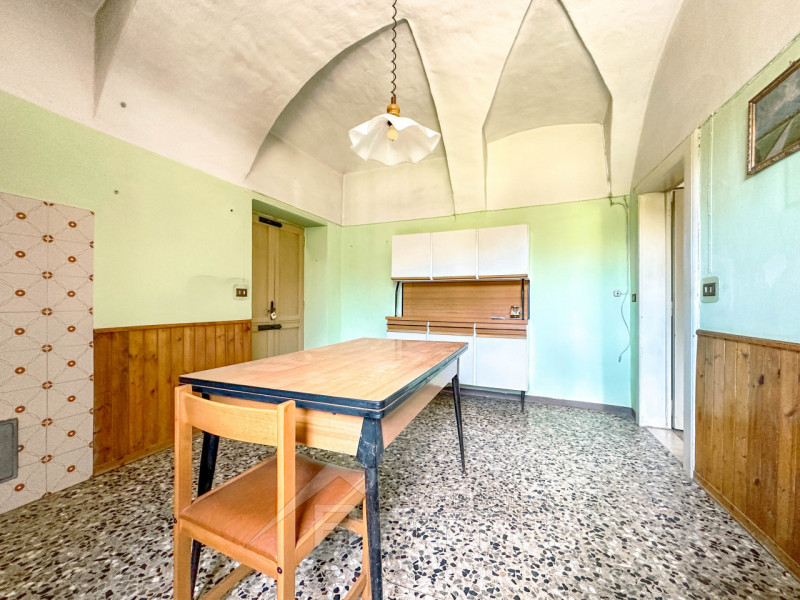 Immagine 7 di Casa indipendente in vendita  in Via Pietro Micca 39 a Roasio