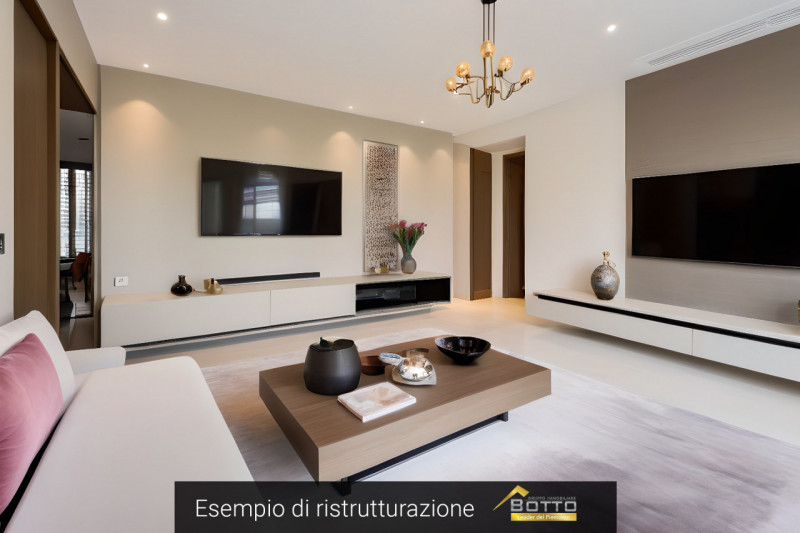 Immagine 8 di Casa indipendente in vendita  in Via Pietro Micca 39 a Roasio