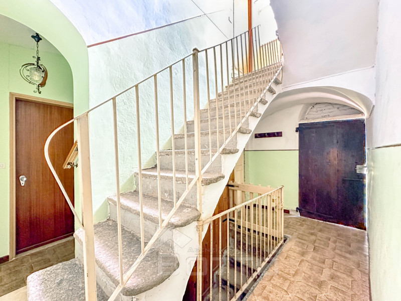 Immagine 11 di Casa indipendente in vendita  in Via Pietro Micca 39 a Roasio