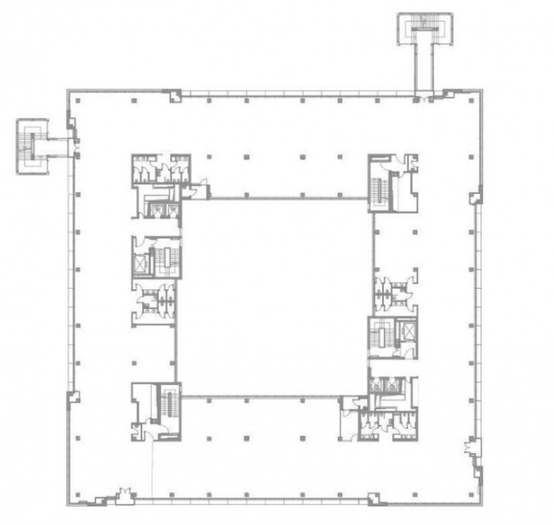 Immagine 23 di Ufficio in affitto  in VIA BAZZI CARLO a Milano
