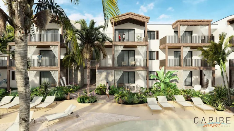 Immagine 2 di Appartamento in vendita  in Piazza Marina a Jesolo